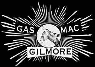 logo Gasmac Gilmore